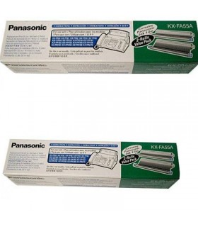 رول فکس / رول فاکس - .پاناسونیک Panasonic FX FA55X.