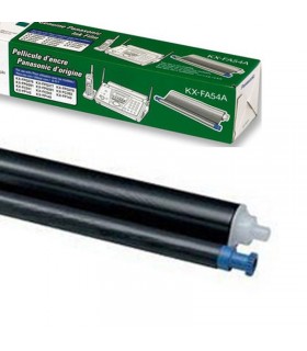 رول فکس پاناسونیک Panasonic KX-FA54 Fax Roll