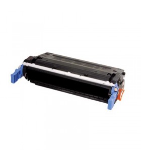 کارتریج مشکی اچ پی لیزری HP 643A BLACK Q5950A