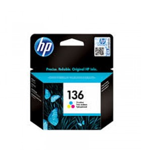 کارتریج رنگی اچ پی HP 136 COLOR C9361HE