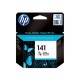 کارتریج رنگی اچ پی HP 141 COLOR CB337HE