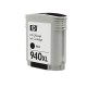 کارتریج مشکی میل بالا اچ پی HP 940 BLACK XL C4906AE