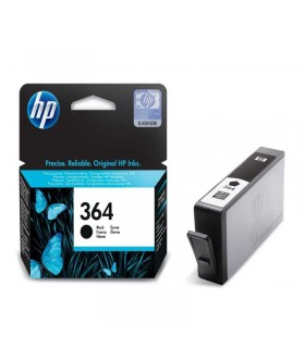 کارتریج مشکی اچ پی HP 364 BLACK CB316EE