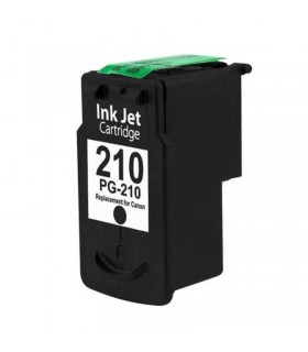 کارتریج مشکی کانن CANON PG 210 BLACK