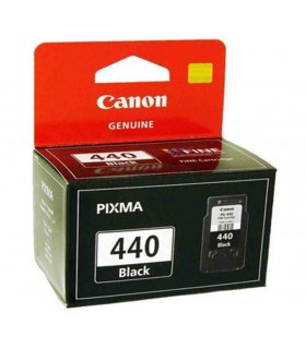 کارتریج مشکی کانن CANON PG 440 BLACK