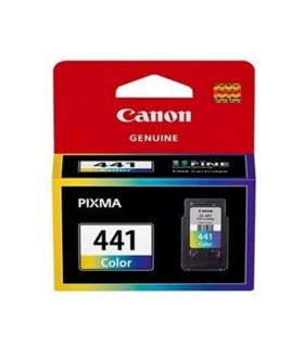 کارتریج جوهرافشان CANON CL 511 - اچ پی 