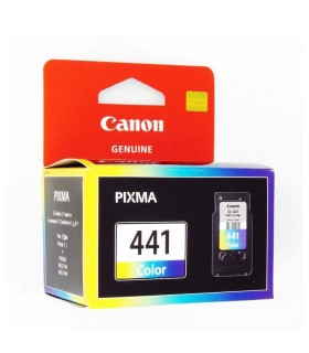 کارتریج رنگی کانن CANON CL 441 COLOR