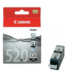 کارتریج مشکی کانن CANON PGI 520 PGBK