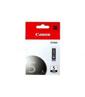 کارتریج مشکی کانن CANON PGI 5 PGBK