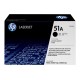 کارتریج لیزری مشکی اچ پی HP 51A