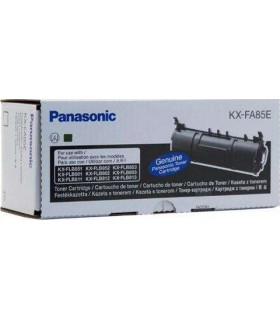 تونر کارتریج فکس پاناسونیک Panasonic KX-FA85E