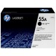 تونر کارتریج لیزری مشکی اچ پی HP 55A Black LaserJet Toner Cartridge CE255A