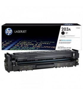 کارتریج HP 203A مشکی