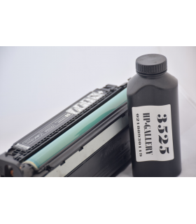 شارژ و سرویس و تعمیر کارتریج لیزری رنگی اچ پی 3525 یا HP 504A