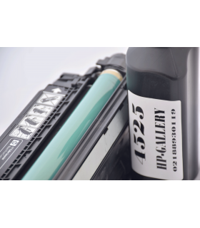 شارژ و سرویس و تعمیر کارتریج لیزری رنگی اچ پی 4525 یا HP 648A