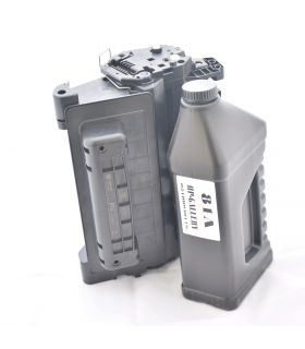 شارژ و سرویس و تعمیر کارتریج تونر اچ پی HP 81A