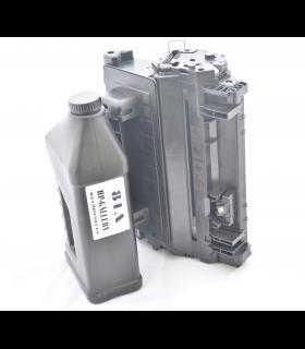 شارژ و سرویس و تعمیر کارتریج تونر اچ پی HP 81A