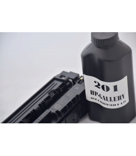 شارژ و سرویس و تعمیر کارتریج تونر اچ پی HP 201A Cartridge