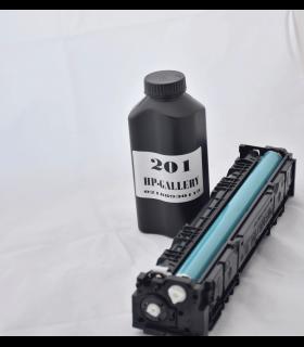 شارژ و سرویس و تعمیر کارتریج تونر اچ پی HP 201A Cartridge