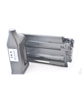 شارژ و سرویس و تعمیر کارتریج تونر اچ پی HP 16A Cartridge