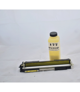 شارژ و سرویس و تعمیر کارتریج تونر اچ پی HP 130A Cartridge