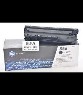 کارتریج لیزری مشکی اچ پی HP 85A Black LaserJet Toner