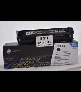 کارتریج مشکی اچ پی لیزری HP 131A BLACK CF210A