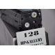 کارتریج مشکی اچ پی لیزری HP 128A BLACK CE320A