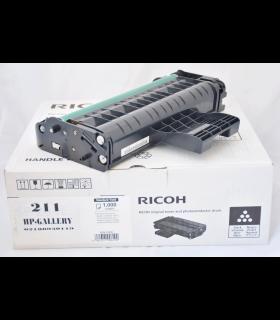 کارتریج لیزری مشکی ریکو SN211