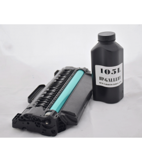 شارژ و سرویس و تعمیر کارتریج تونر اورجینال سامسونگ MLT-D105S