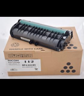 کارتریج لیزری مشکی ریکو Ricoh SP112