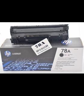 کارتریج تونر اچ پی مشکی. HP 78A BLACK CE278A