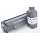 شارژ و سرویس و تعمیر کارتریج تونر لیزری مشکی کانن CANON FX10 BLACK LASER