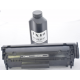 شارژ و سرویس و تعمیر کارتریج تونر لیزری مشکی کانن CANON FX10 BLACK LASER