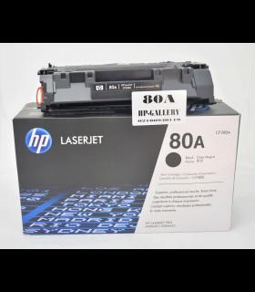 کار تریج لیزری اچ پی 80A