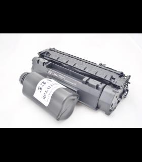 شارژ و سرویس و تعمیر تونر اچ پی HP 53A BLACK