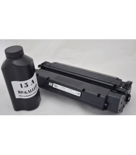 شارژ و سرویس و تعمیر تونر اچ پی HP 15A BLACK