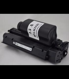 شارژ و سرویس و تعمیر تونر اچ پی HP 15A BLACK