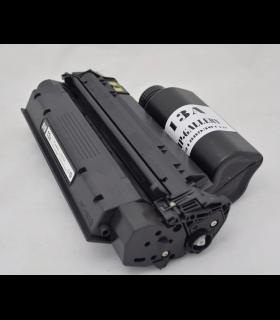 شارژ و سرویس و تعمیر تونر اچ پی HP 13A BLACK