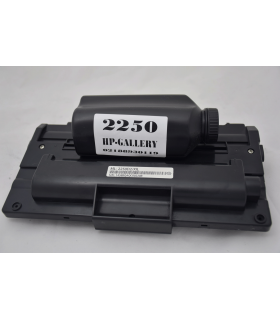 شارژ و سرویس و تعمیر کارتریج تونر اورجینال سامسونگ ML-2250D5