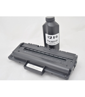 شارژ و سرویس و تعمیر کارتریج تونر اورجینال سامسونگ SCX-4216D3