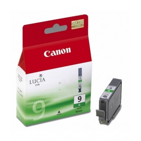 کارتریج سبز کانن CANON PGI 9 GREEN کارتریج سبز کانن CANON PGI 9 GREEN