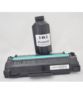 شارژ و سرویس و تعمیر کارتریج تونر اورجینال سامسونگ ML-D105L