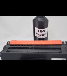 شارژ و سرویس و تعمیر کارتریج تونر اورجینال سامسونگ MLT-D103S