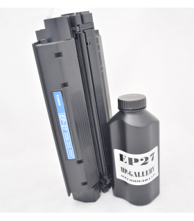 شارژ و سرویس و تعمیر تونر کانن CANON EP27 BLACK LASER