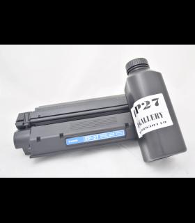 شارژ و سرویس و تعمیر تونر کانن CANON EP27 BLACK LASER