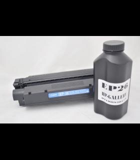 شارژ و سرویس و تعمیر کارتریج تونر لیزری کانن CANON EP26 BLACK LASER