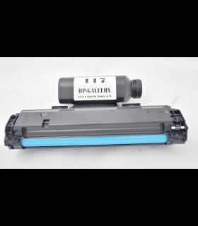 شارژ و سرویس و تعمیر کارتریج تونر اورجینال سامسونگ MLT-D117S