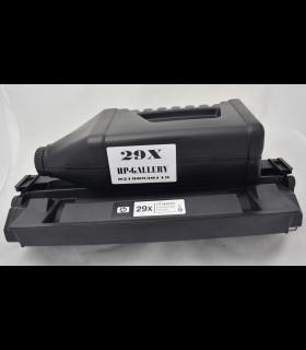 شارژ و سرویس و تعمیر کارتریج تونر اچ پی HP 29x Cartridge