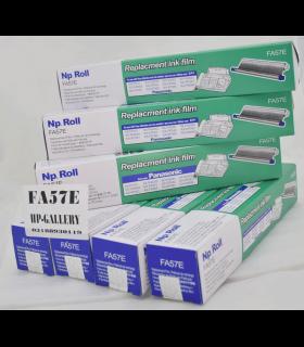 رول فکس Panasonic FA57E FAX Roll